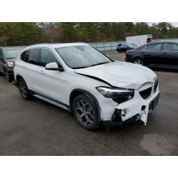 2019 BMW X1