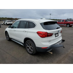 2019 BMW X1