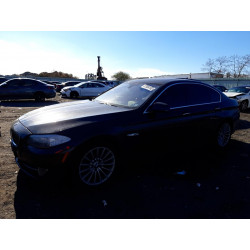 2013 BMW 5 SERIES