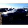 2013 BMW 5 SERIES