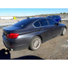 2013 BMW 5 SERIES