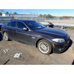 2013 BMW 5 SERIES