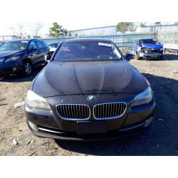2013 BMW 5 SERIES