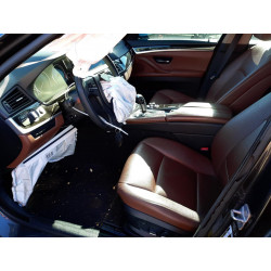 2013 BMW 5 SERIES