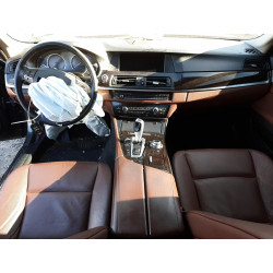 2013 BMW 5 SERIES