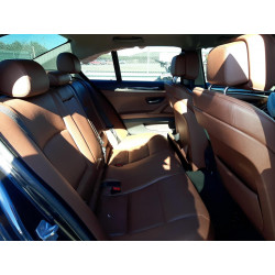 2013 BMW 5 SERIES