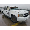 2010 CHEVROLET AVALANCHE