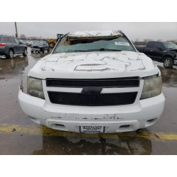 2010 CHEVROLET AVALANCHE