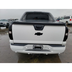 2010 CHEVROLET AVALANCHE