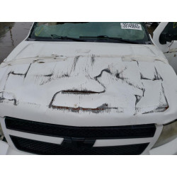 2010 CHEVROLET AVALANCHE