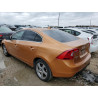 2013 VOLVO S60