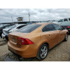 2013 VOLVO S60