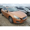 2013 VOLVO S60