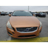 2013 VOLVO S60