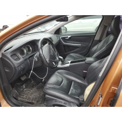 2013 VOLVO S60