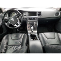 2013 VOLVO S60