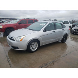 2010 FORD FOCUS