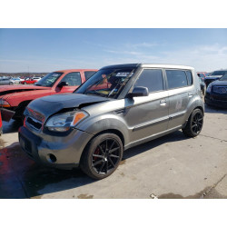 2010 KIA SOUL