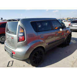 2010 KIA SOUL