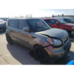 2010 KIA SOUL