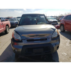 2010 KIA SOUL