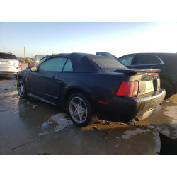 1999 FORD MUSTANG
