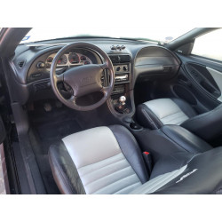 1999 FORD MUSTANG
