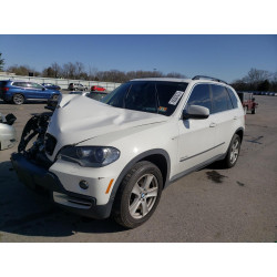 2009 BMW X5
