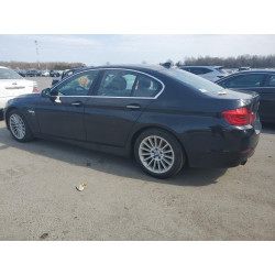 2012 BMW 5 SERIES