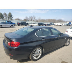 2012 BMW 5 SERIES