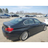 2012 BMW 5 SERIES
