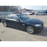 2012 BMW 5 SERIES