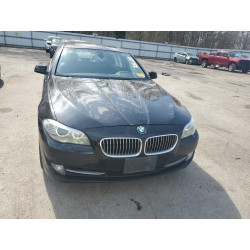 2012 BMW 5 SERIES