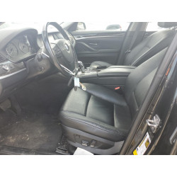 2012 BMW 5 SERIES