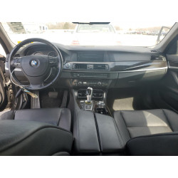 2012 BMW 5 SERIES