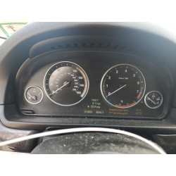 2012 BMW 5 SERIES