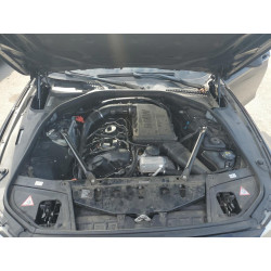 2012 BMW 5 SERIES
