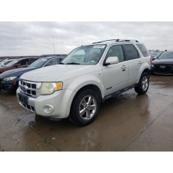 2008 FORD ESCAPE