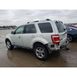 2008 FORD ESCAPE