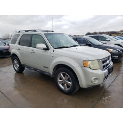 2008 FORD ESCAPE