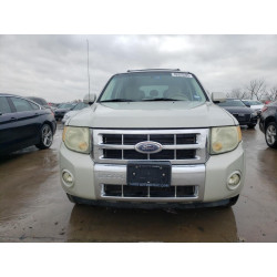 2008 FORD ESCAPE