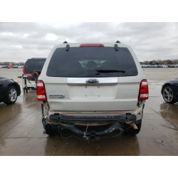 2008 FORD ESCAPE