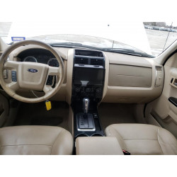 2008 FORD ESCAPE