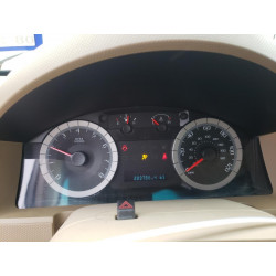 2008 FORD ESCAPE