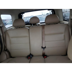 2008 FORD ESCAPE