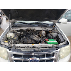 2008 FORD ESCAPE