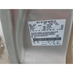 2008 FORD ESCAPE