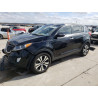 2012 KIA SPORTAGE
