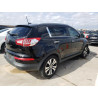 2012 KIA SPORTAGE