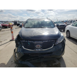 2012 KIA SPORTAGE